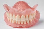 dentures